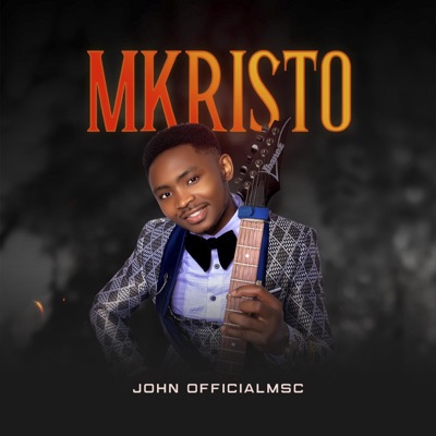 Mkristo - Single