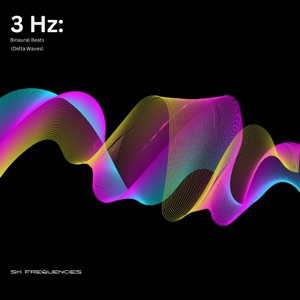 3 Hz Delta Waves - EP