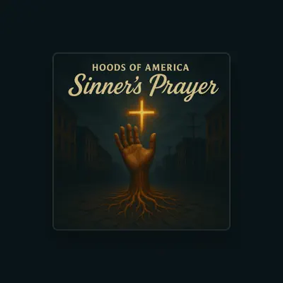 Listen to Hoods of America, watch music videos, read bio, see tour dates & more!