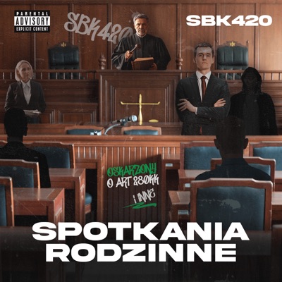 Spotkania Rodzinne - Single