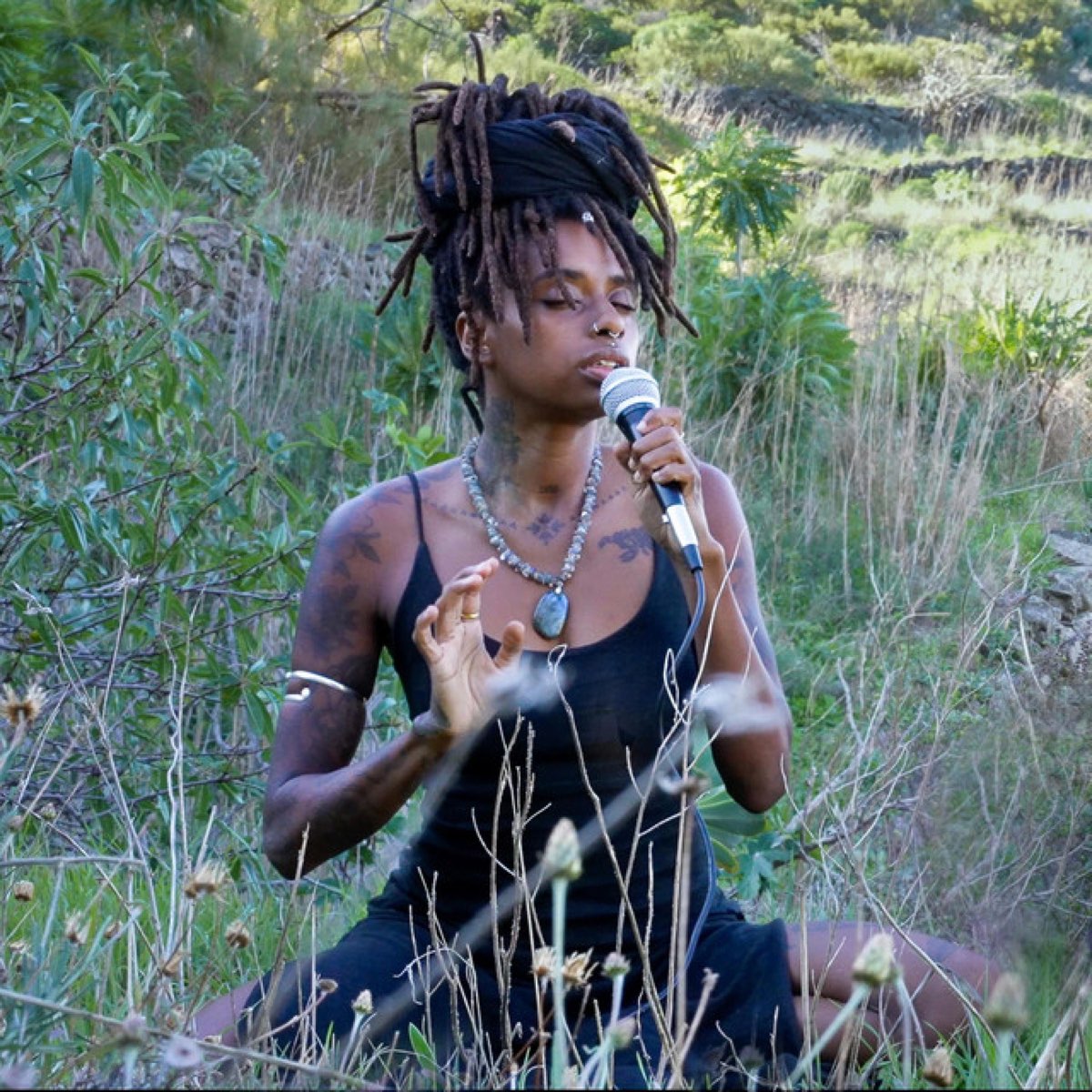 ‎You are the Light (Live) - Single - Album by Chantress Seba - Apple Music