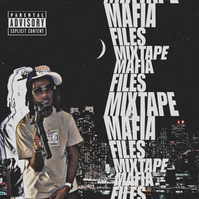 Mafia Files - EP
