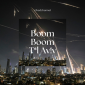 Boom Boom Tel Aviv