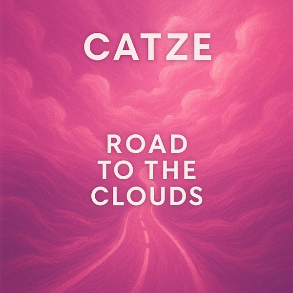 Road to the Clouds