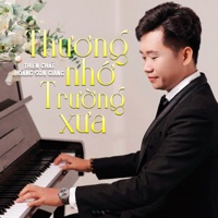 Thương Nhớ Trường Xưa - Single - Thiện Chất & Hoàng Sơn Giang