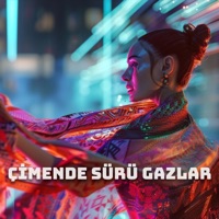 Çimende Sürü Gazlar - Single - Etnomix Anatolia