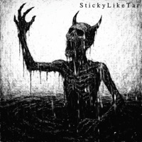 StickyLikeTar - Single - $kit & PUFFBOY