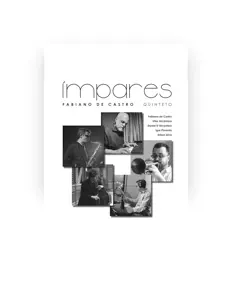 Escucha a Fabiano de Castro, mira videos musicales, lee su biografía, consulta las fechas de las gira y más.