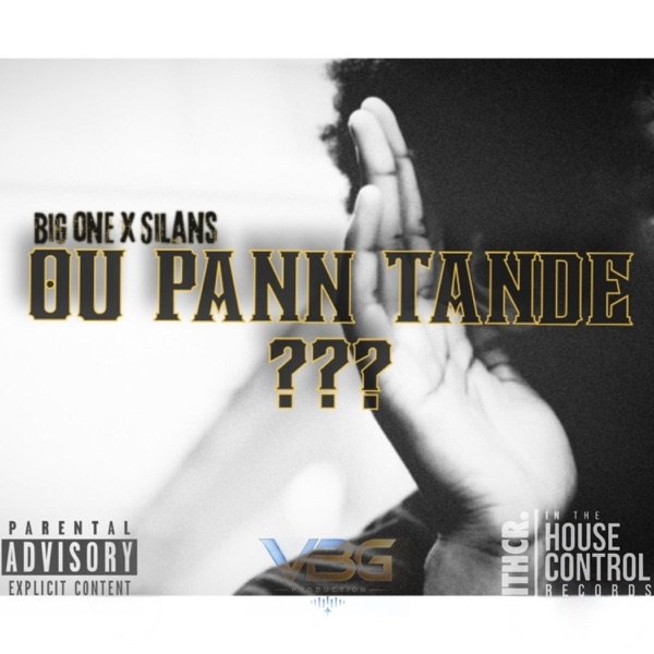 OU PANN TANDE??? (feat. Silans)