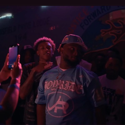 Made Me Mad - Single