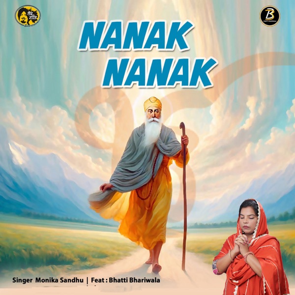 Nanak Nanak (feat. Bhatti Bhariwala)