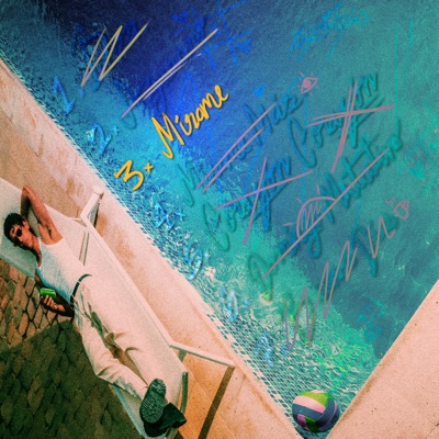 Mírame - Single