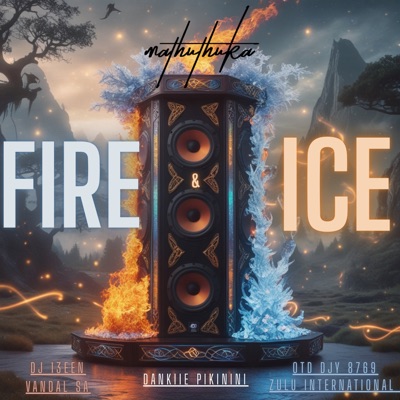 Fire & Ice (feat. OTD Djy 8769, Zulu International & Vandal SA) - Single