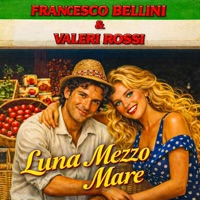 Luna Mezzo Mare