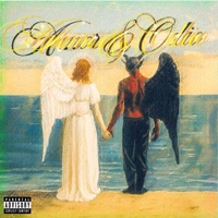 AMOR & ÓDIO - Mosh The Kid