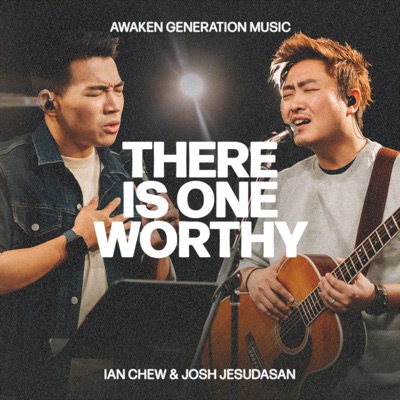 There Is One Worthy (Live) - Single