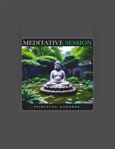 Spiritual Gardens सुनें, म्यूज़िक वीडियो देखें, बायो पढ़ें, दौरे की तारीखें और बहुत कुछ देखें!