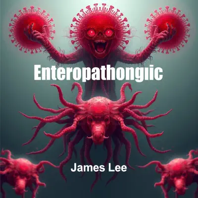 Listen to Enteropathogenic - Single by James Lee