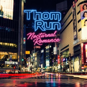 Nocturnal Romance - Single
