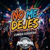 NO ME DEJES