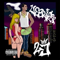 Useriøst - Single - 2j & SpaceWave