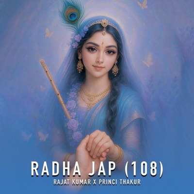 Radha Jap (108) - Single