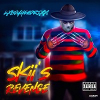 Skii's Revenge - Single