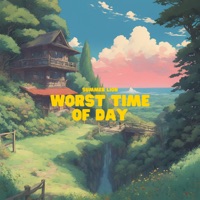 Worst Time Of Day - Single - summer lion
