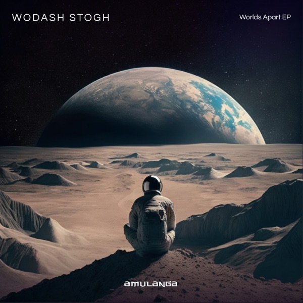 Worlds Apart - EP