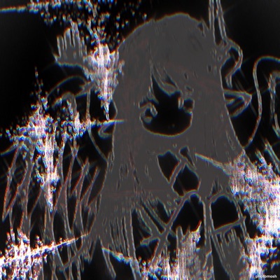 Krush Bitch (feat. CHIKUJXUIN) - Single