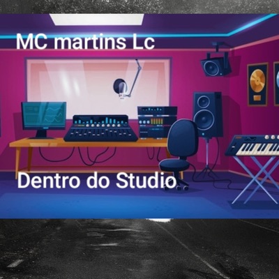 Dentro do Studio - Single