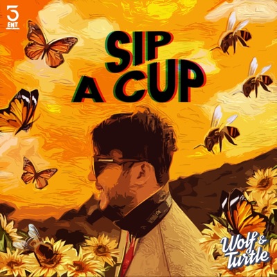 Sip a Cup (feat. Pele L.) - Single