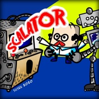 Scalator (Official Soundtrack) - Single - Łukasz Suski