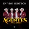 El General - Agentes de la Sierra lyrics