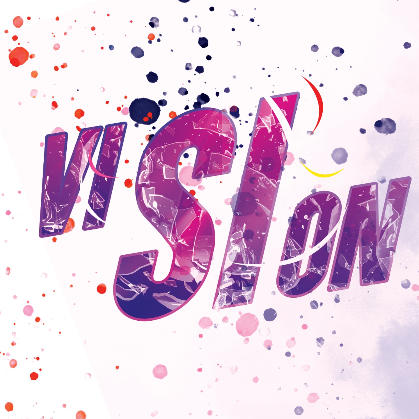 Vision - Single
