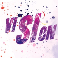 Vision - Single - VJ Awax, MCBOX & Junior