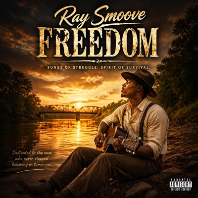RAY SMOOVE (FREEDOM)