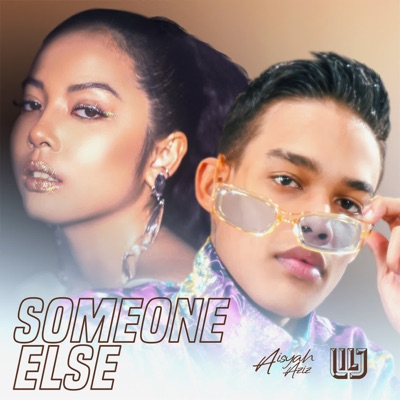 Someone Else - Single