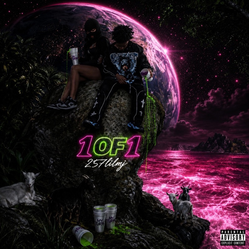 1 of 1 (archive ep)