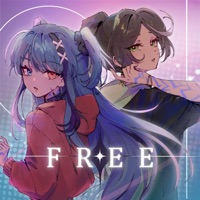 Album cover for Free (feat. Derivakat) - Single by Isaa Corva
