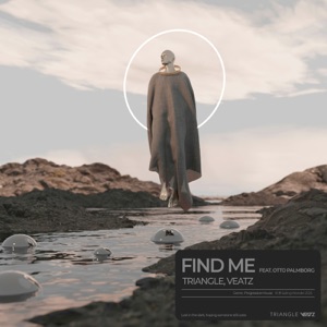 Find Me (feat. Otto Palmborg) - Single
