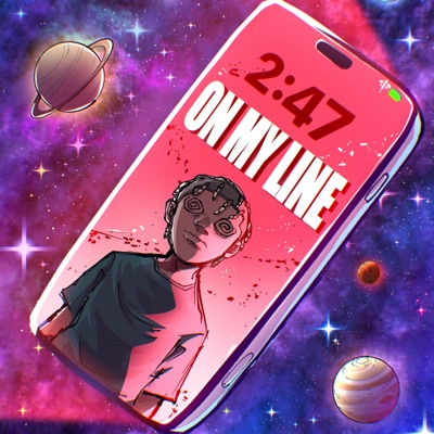 On My Line - Single