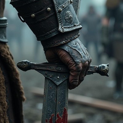 No One Mistake - Single