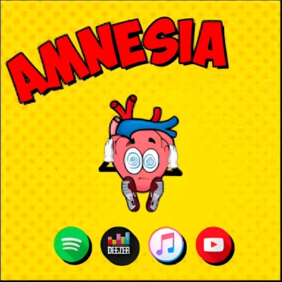 Amnesia - Single