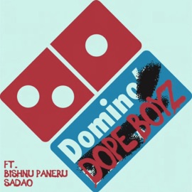 Domino (feat. Sadao, Bishnu Paneru, Ronie & Dope Boyz) JUNART