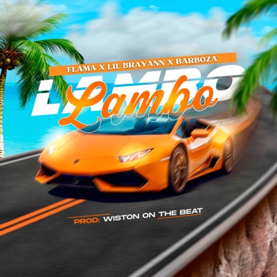 Lambo - Single