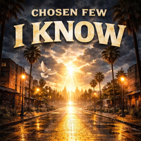 I Know