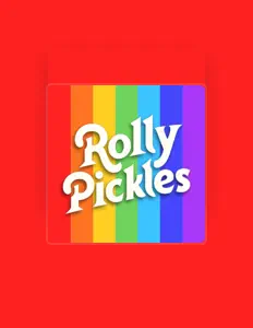 Rolly Pickles Project을(를) 듣고, 뮤직 비디오를 보고, 약력을 읽고, 투어 일정 등을 확인하세요!