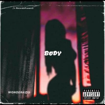 Body (feat. Fwesh x) - Single