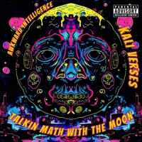 Talkin Math with the Moon (feat. Kali Verses) - Single - Awkward Intelligence